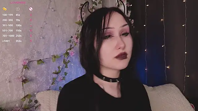 Chat XXX Live ThoraHaring