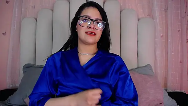 Chat XXX Live Keny_Williams