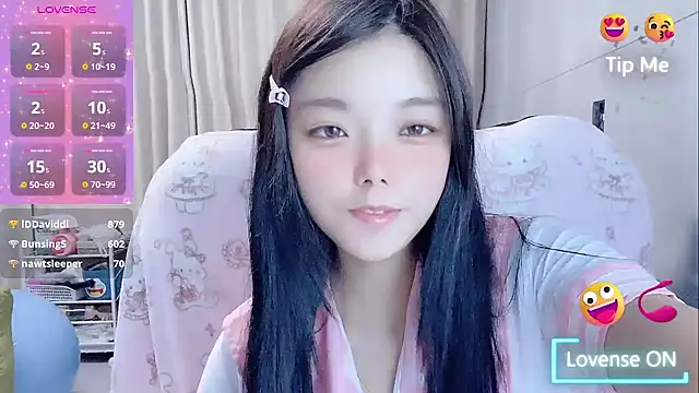 Puting_q 라이브 XXX 채팅