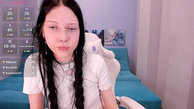 Chat XXX Live SugarBunny18