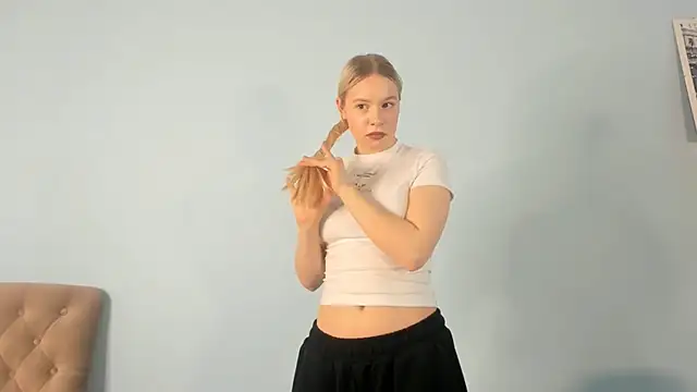 Chat XXX Live TrenaCavitt