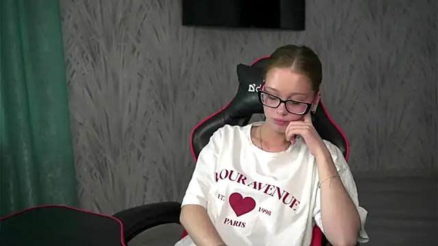 Chat XXX Live SigneKali