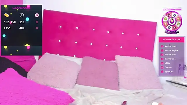 Chat XXX Live sasha_xxxx