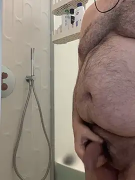 ANONIMO7735 Adlı Modelin Web Kamerası Şovu