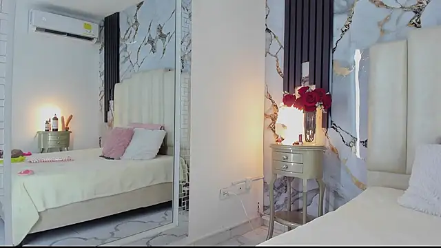 lulumarsn Live XXX chat