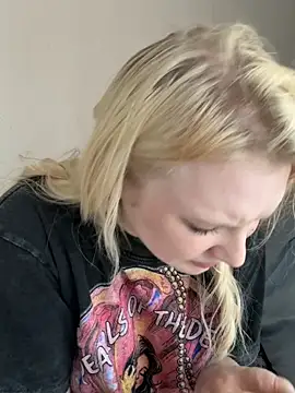 Živý XXX chat AmmyHot