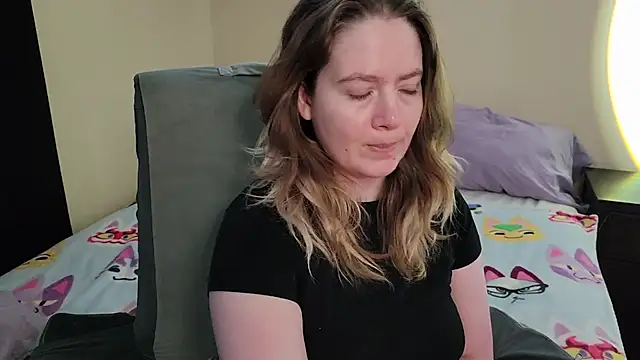 โชว์เว็บแคมของ InternetFairy_XO