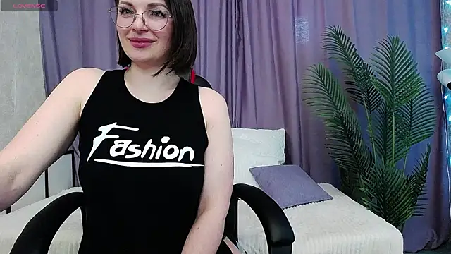 Camelia_Lillie's Live XXX Chat