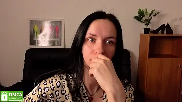 annakillianox's Live XXX Chat