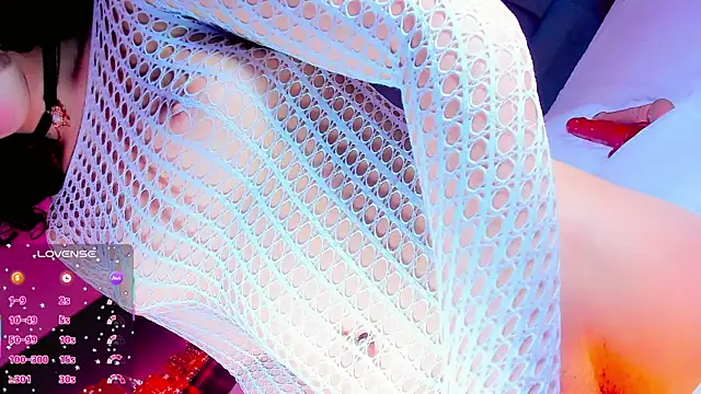 ZaraCartg's Webcam Show