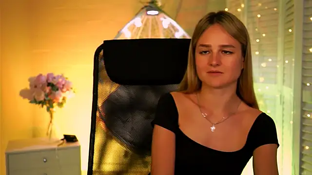 DeboraLarson Live XXX-chat