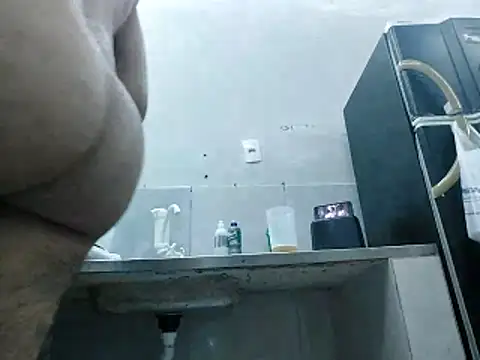 Gasc_1992 Adlı Modelin Web Kamerası Şovu