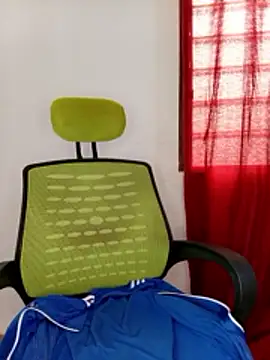 Sweet_booooのウェブカメラショー