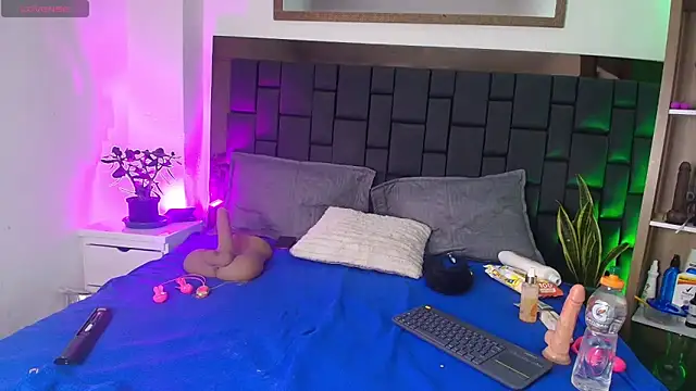 EllenaBoobs_ Live XXX-chat