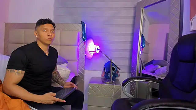 ethan_dalton_ Pertunjukan Webcam