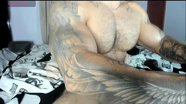 Mason_Fit_Scarlett_Fit Live XXX-chat