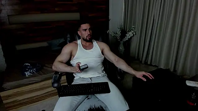 Chat XXX Live IvanHydee