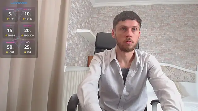 JonahShaw Live XXX Chat