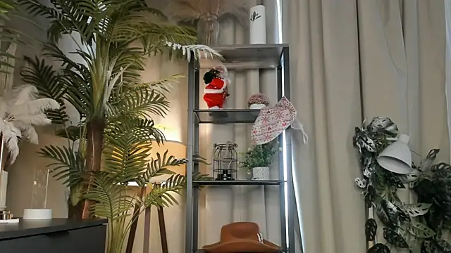 ChinBonnellのライブXXXチャット