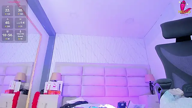 BritanyBrown_ Live XXX-chat