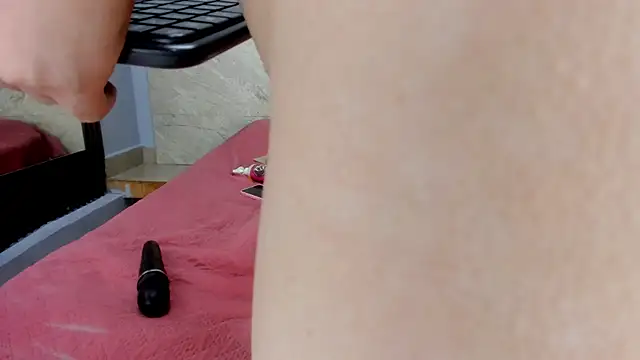 Show Webcam de Arivdoll