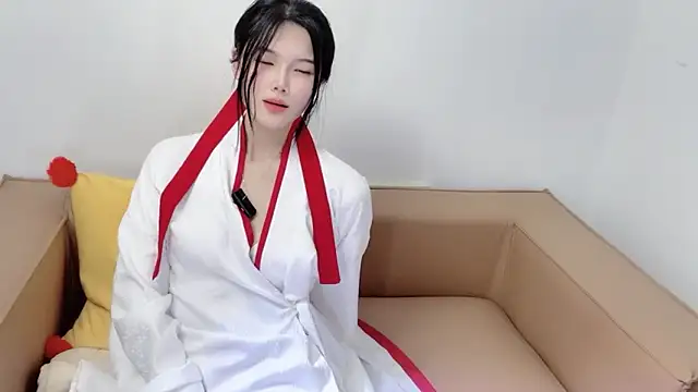 T-TeaR 网络视讯表演