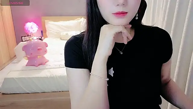 JENNIE-16 Live XXX-chat
