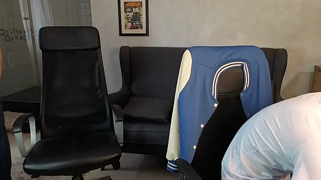 KellenWest webkamerás műsora