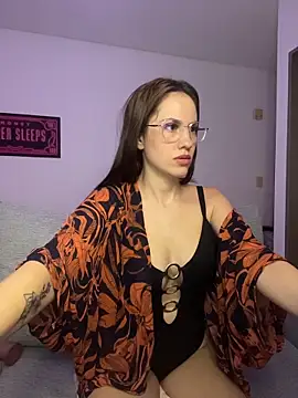 Chat XXX Live LolaSB