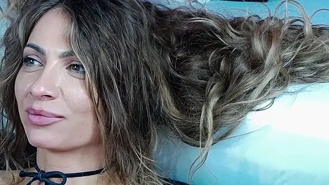 Anne_Goddess Webcam show