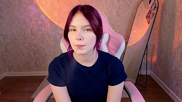 Czat XXX na żywo – Julia_Anis