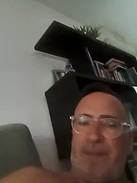 bobo672のウェブカメラショー