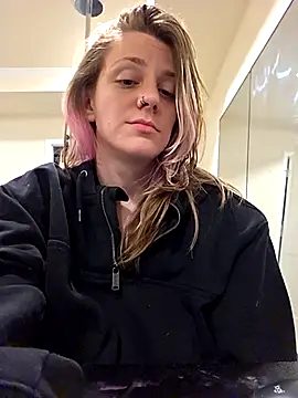 Call_Me_Janey's Webcam Show