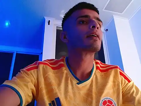 Bad_Boy_Carter69 – webcam-show