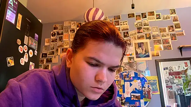 DarylLarrow – webcam-show