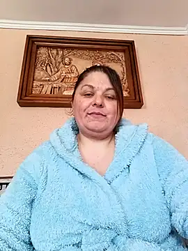 Webkamerová show Dear_Natalia