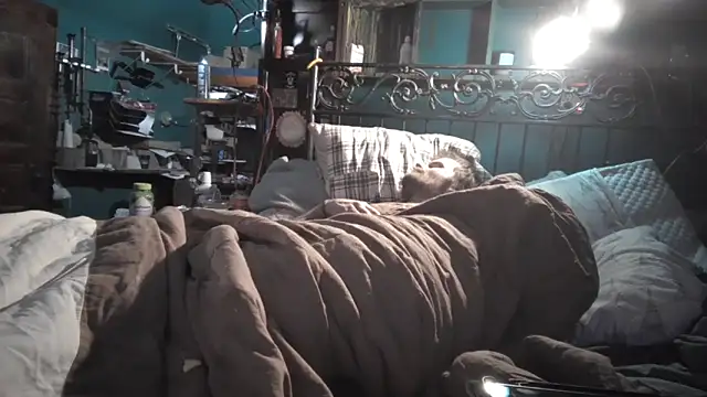 charactrzero Live XXX Chat