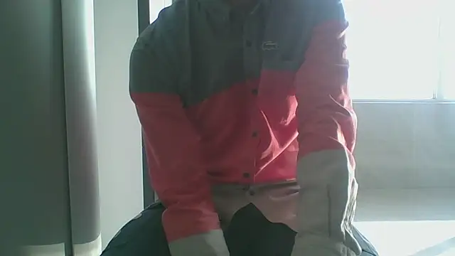 nole_china7 Show Webcam