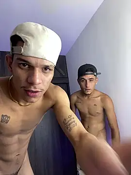 Show de webcam de sintabusexo01