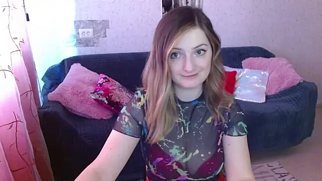 Chat XXX en directo de Arielsssplash