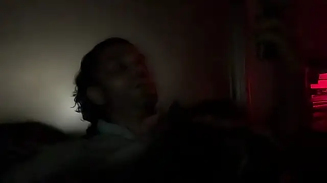 KungFuPanda001's Webcam Show