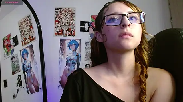 CelesteAyase live XXX chat