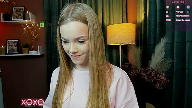 maddy_moah 即時 XXX 聊天