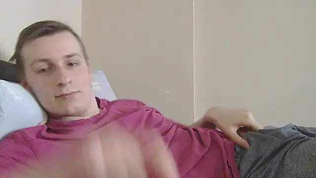 Webkamerová show your_andy