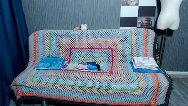 pa1e_pr1ncess' Live XXX Chat