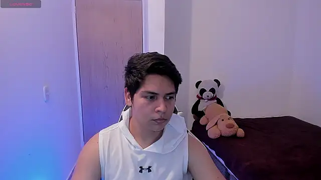 Show webcam de Asta_YunoXXX