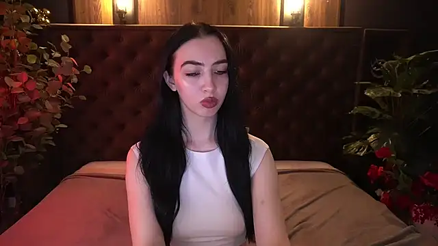 Chat XXX en directo de WildKittenX_