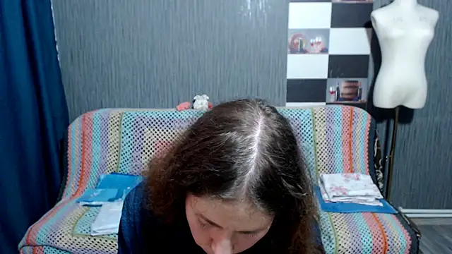 pa1e_pr1ncess' Live XXX Chat