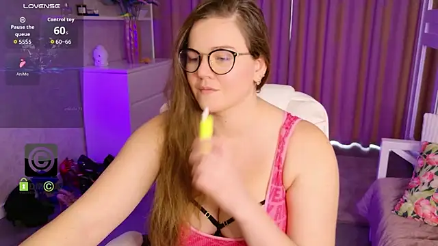 KellyKleine's Live XXX Chat