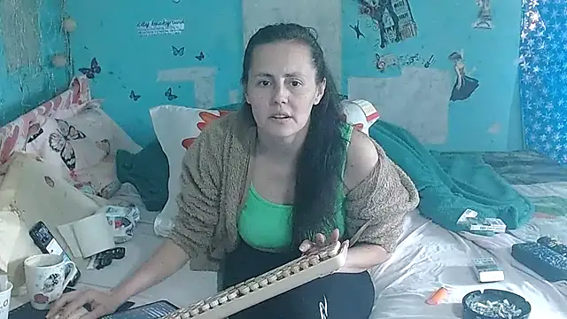 brighteyes77 Obrolan Langsung XXX